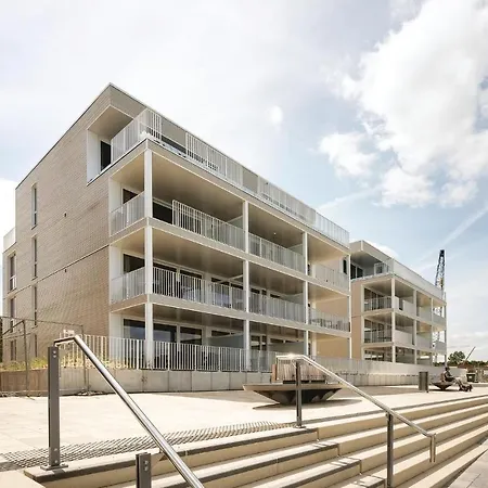 Priwallpromenade 3, Whg 7