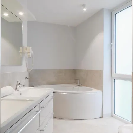 Apartamento Priwallpromenade 3, Whg 7