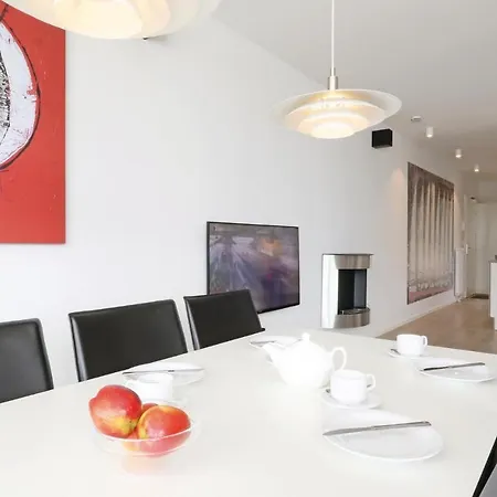 Priwallpromenade 3, Whg 7 Lübeck