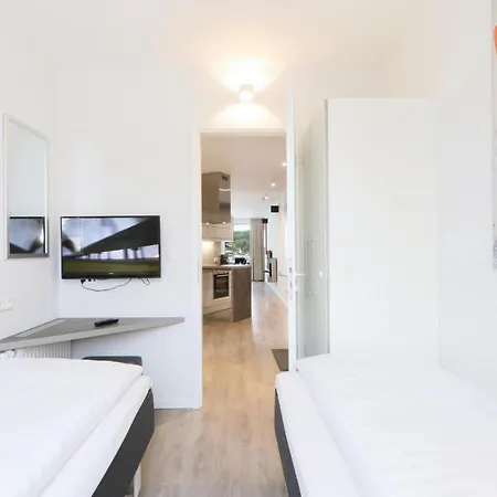 Priwallpromenade 3, Whg 7 *