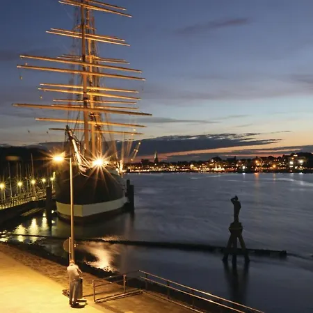 Priwallpromenade 3, Whg 7 * Lübeck