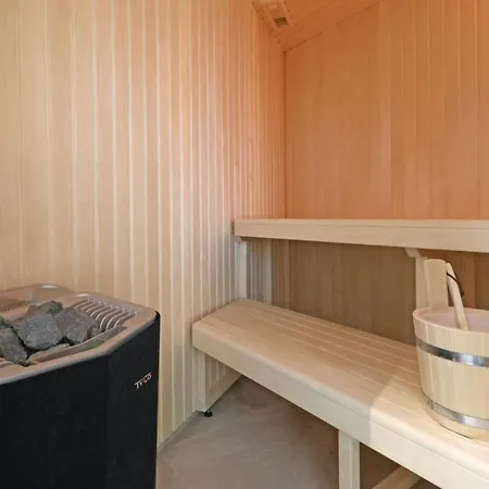Apartamento Priwallpromenade 3, Whg 7