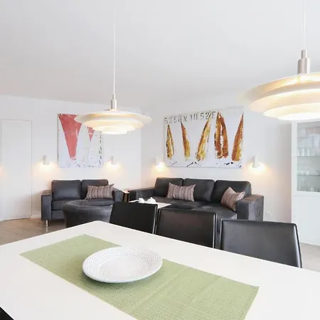 Priwallpromenade 3, Whg 7