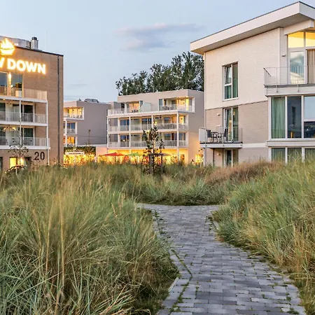 Promenadenvilla Lübeck