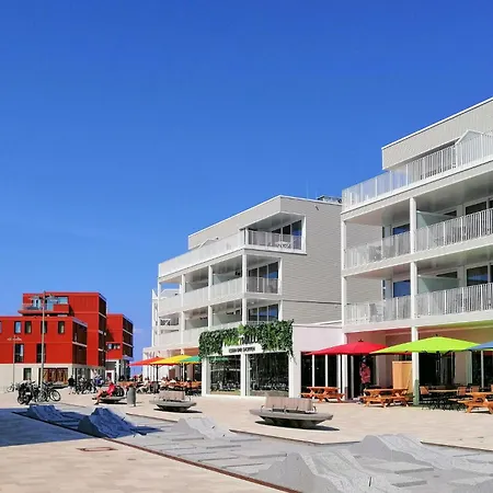 아파트 Priwallpromenade 3, Whg 7